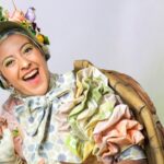 El regreso de un clásico: Manuelita se sube al escenario del Teatro Regio con una nueva aventura contemporánea