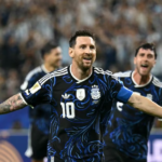 Se definieron los cruces de 16avos del Mundial 2026: días, horarios y el camino hacia la final