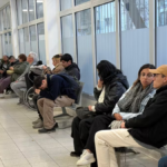 Los hospitales de la Ciudad atienden a la tarde por el fuerte aumento de pacientes