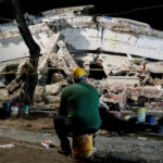 Tragedia en Colombia: el Gobierno decretó tres días de duelo nacional por las víctimas del terremoto
