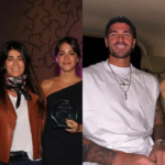 Tensión: el motivo económico por el que Tini Stoessel no invitaría a sus padres a su boda con Rodrigo de Paul