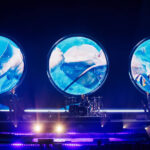 SODA STEREO ECOS en Buenos Aires: arranca el tramo final de las emotivas funciones en el Movistar Arena